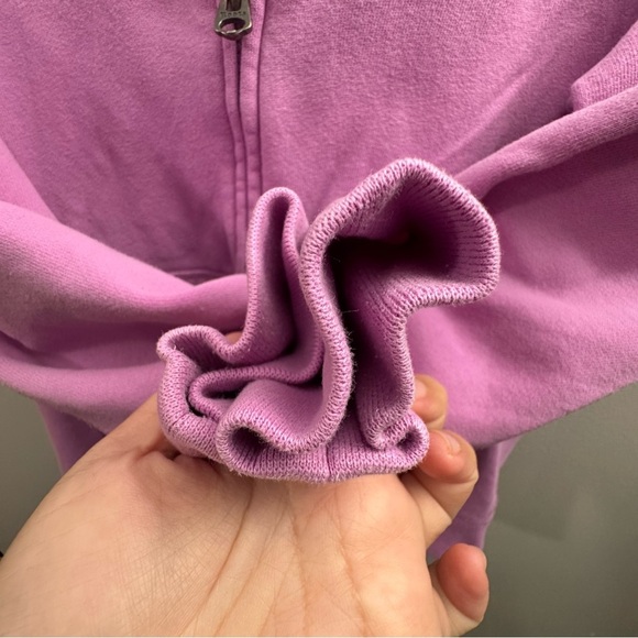 Roots Kids Pink Sweatshirt Hoodie

#1199 - Picture 2 of 11